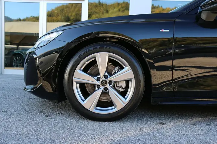 Audi A6 Avant 2025 photo 4