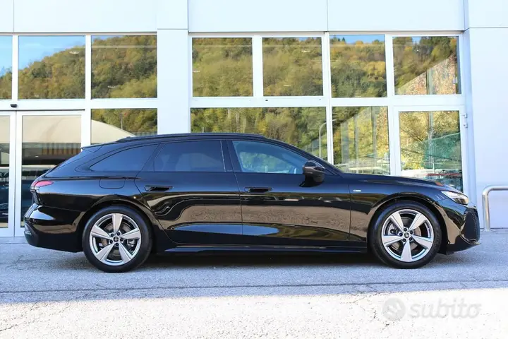Audi A6 Avant 2025 photo 5