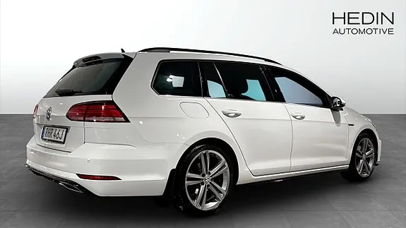 Volkswagen Golf 2020 photo 2