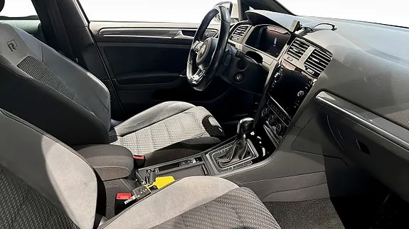 Volkswagen Golf 2020 photo 3