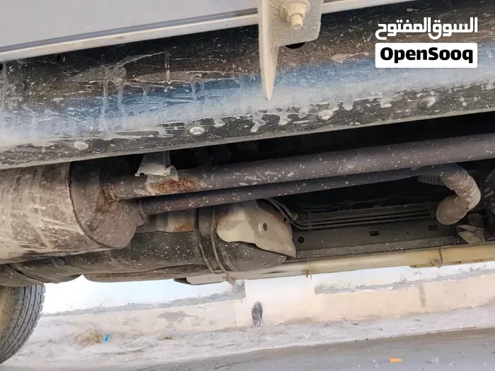 Toyota Tundra 2008 photo 2