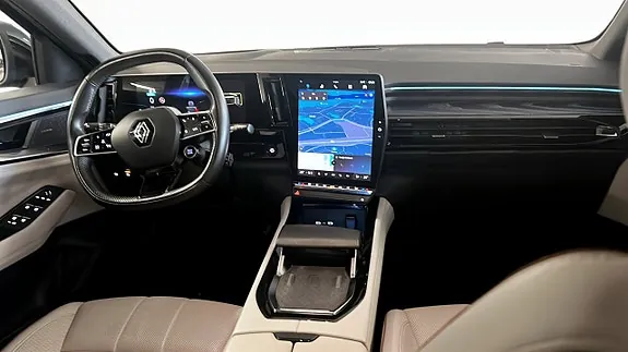 Renault Espace 2023 photo 4