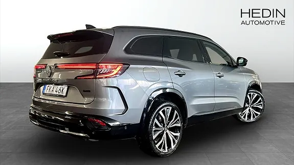 Renault Espace 2023 photo 2