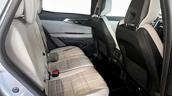 Renault Espace 2023 photo 5