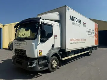 Renault Midlum