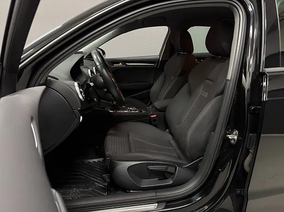 Audi A3 2017 photo 5