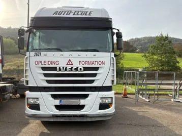 Iveco Stralis