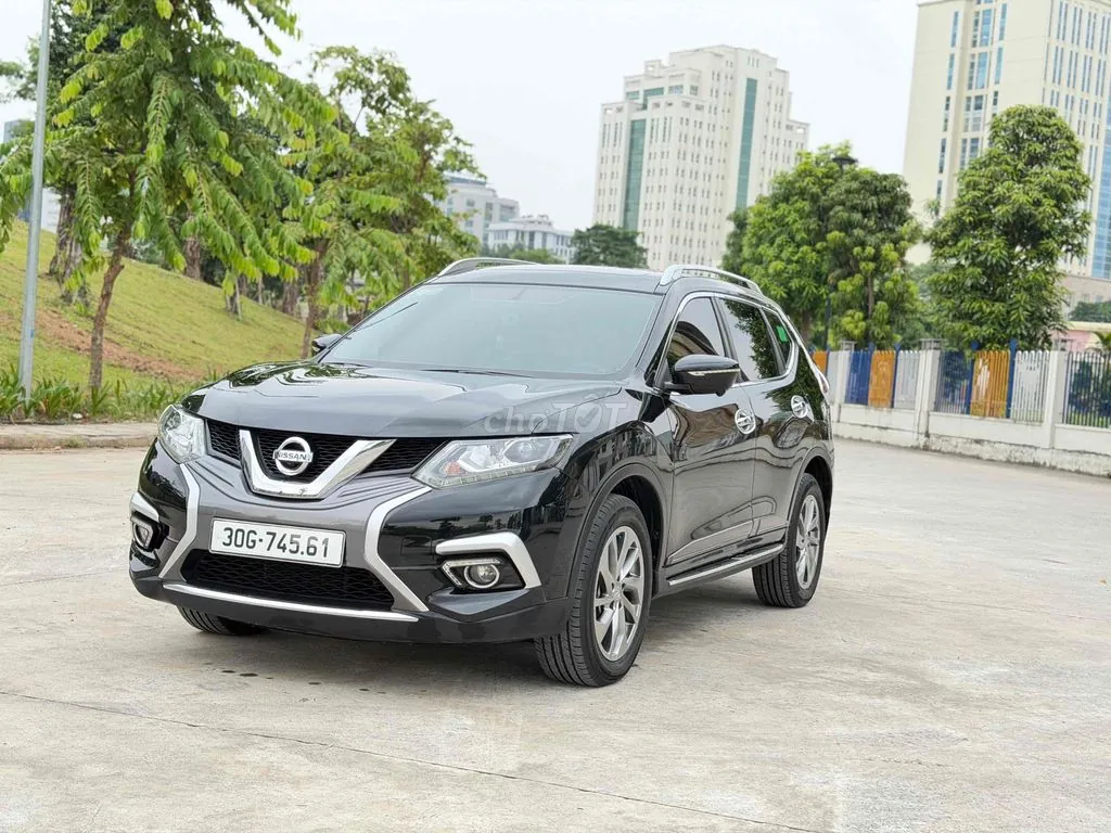 Nissan X-Trail 2020 photo 3