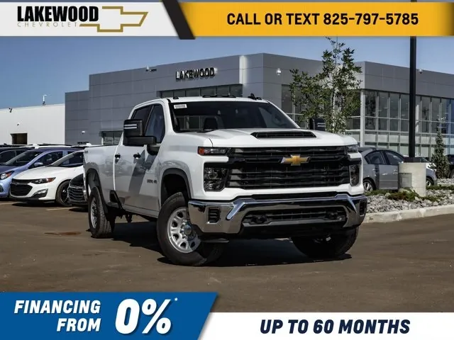 Chevrolet Silverado 3500Hd