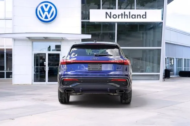 Audi Q5 2025 photo 5