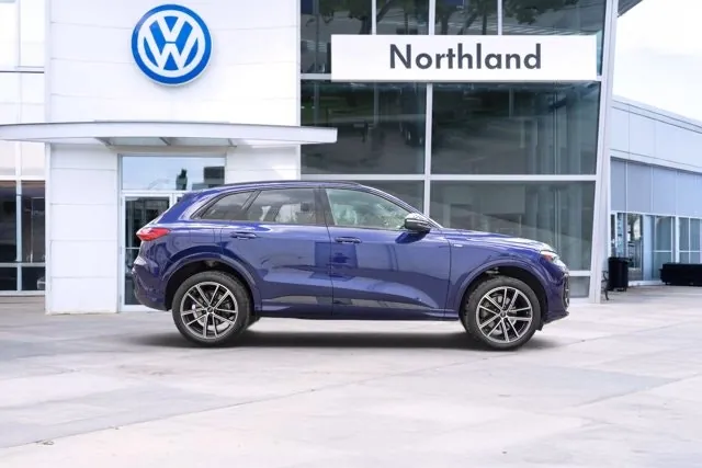 Audi Q5 2025 photo 3