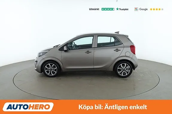 Kia Picanto 2019 photo 2
