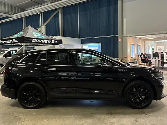 Skoda Enyaq 2023 photo 3