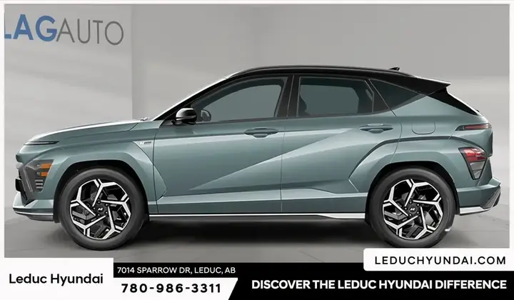 Hyundai Kona 2027 photo 2