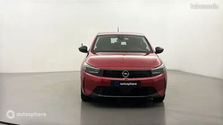 Opel Corsa 2025 photo 2