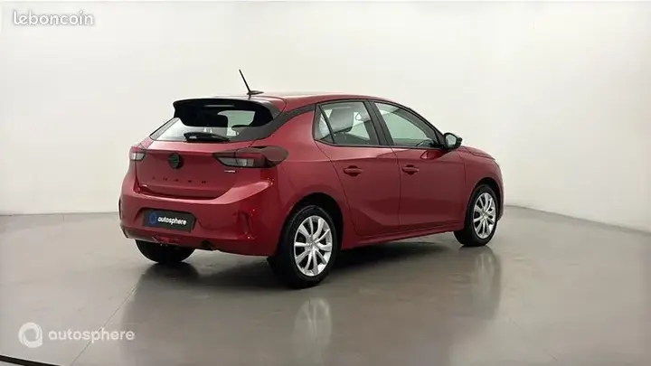 Opel Corsa 2025 photo 5