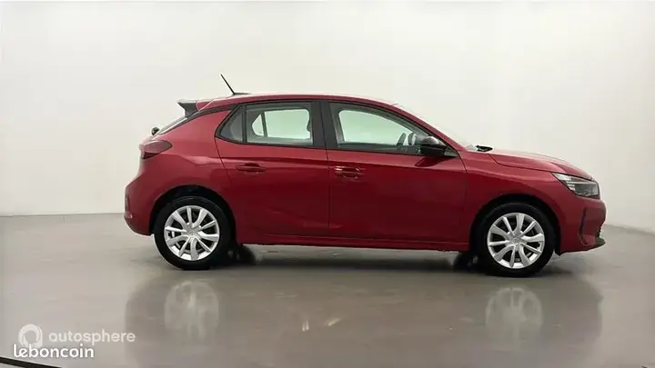 Opel Corsa 2025 photo 4