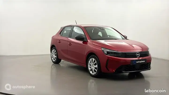 Opel Corsa 2025 photo 3
