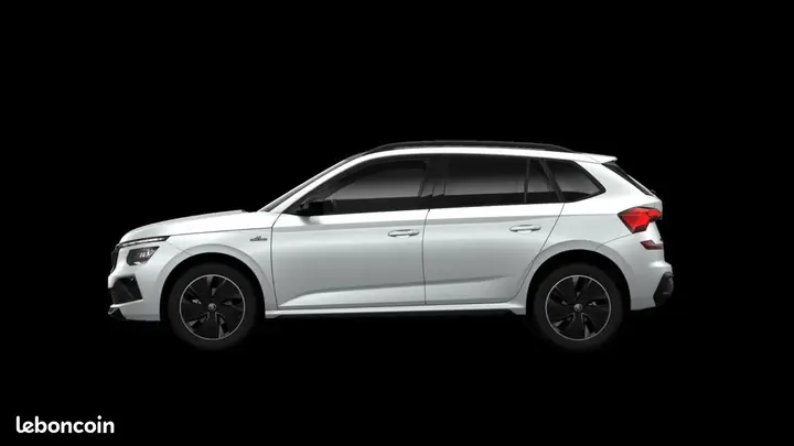 Skoda Kamiq 2026 photo 2