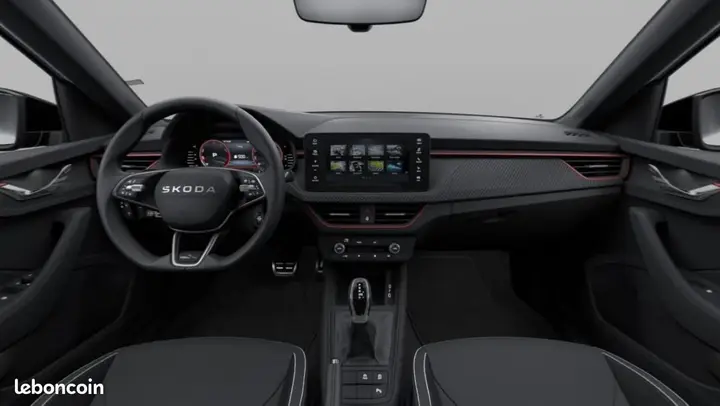 Skoda Kamiq 2026 photo 4