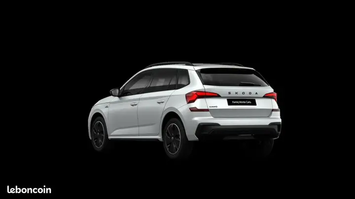 Skoda Kamiq 2026 photo 3
