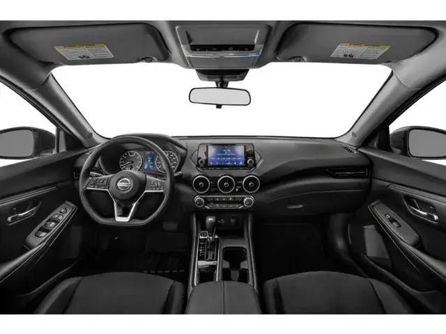 Nissan Sentra 2022 photo 5