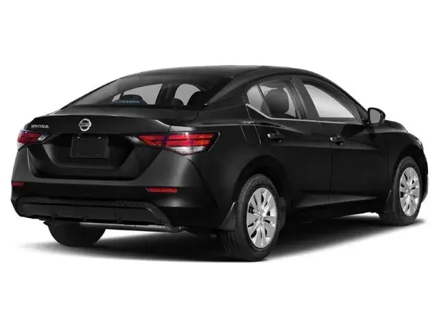 Nissan Sentra 2022 photo 3