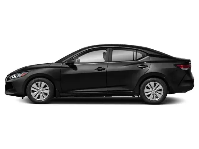 Nissan Sentra 2022 photo 2