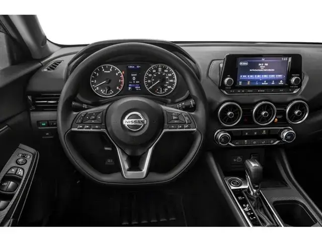 Nissan Sentra 2022 photo 4