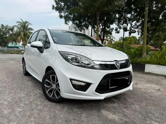Proton Iriz