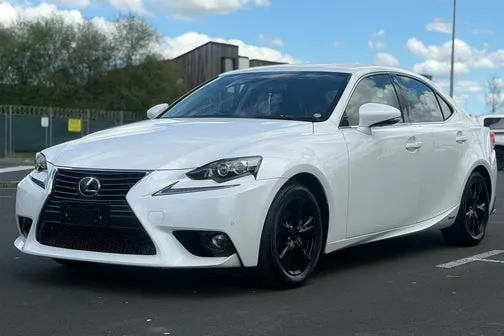 Lexus Is 300H