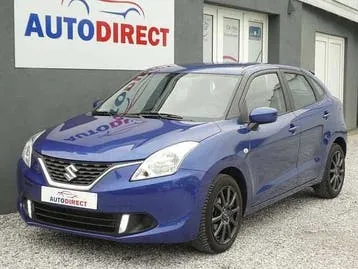 Suzuki Baleno