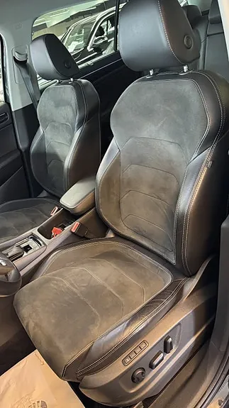 Skoda Kodiaq 2020 photo 5