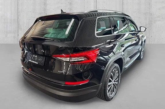 Skoda Kodiaq 2020 photo 3