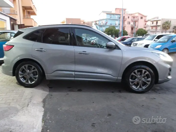 Ford Kuga 2021 photo 5