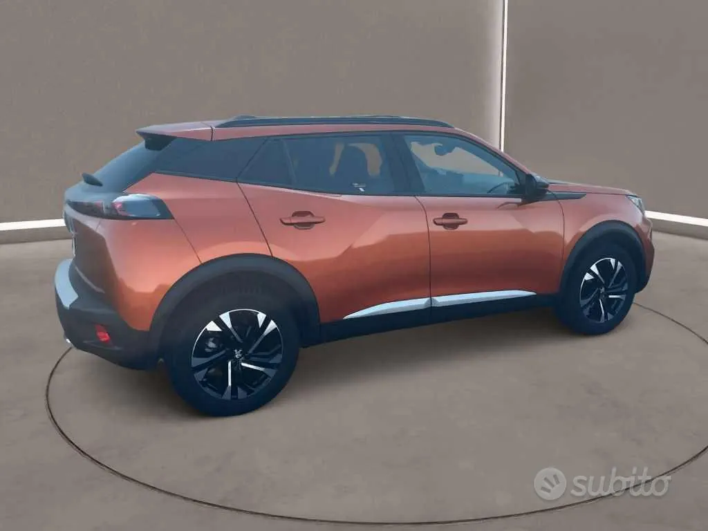 Peugeot 2008 2023 photo 2