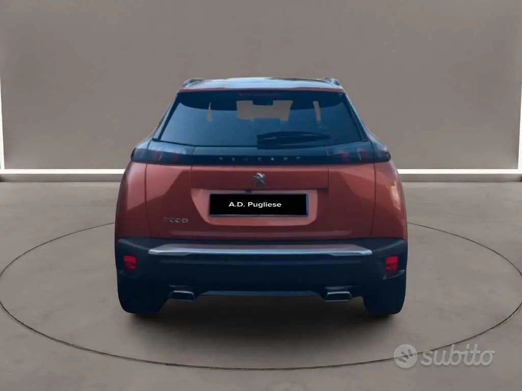 Peugeot 2008 2023 photo 4