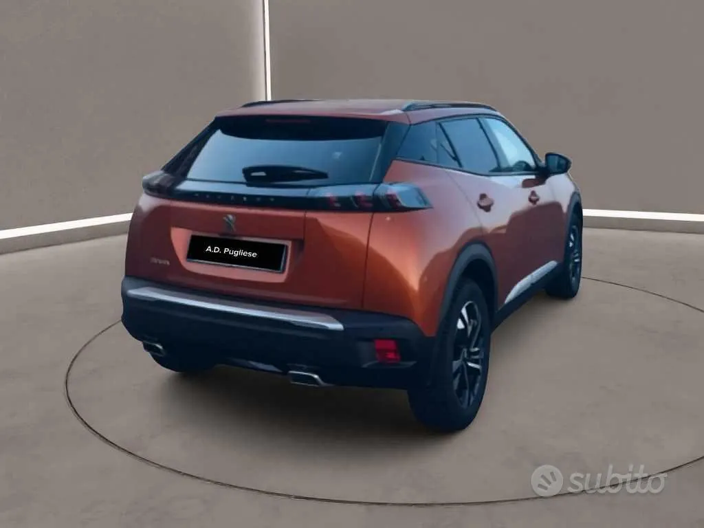 Peugeot 2008 2023 photo 3