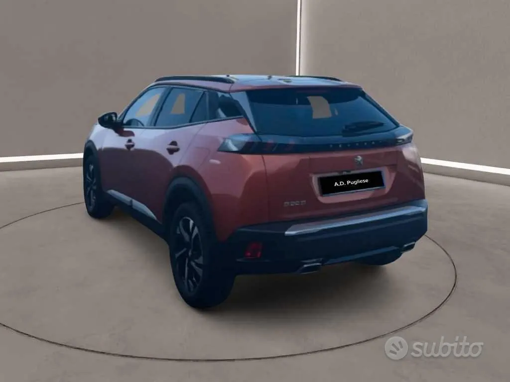 Peugeot 2008 2023 photo 5