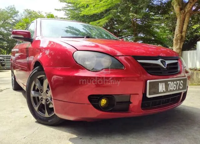 Proton Persona