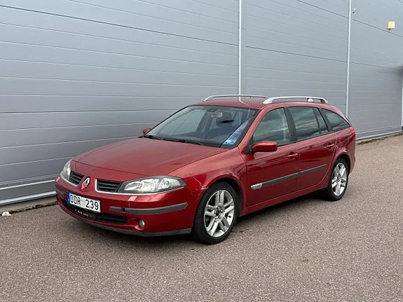 Renault Laguna
