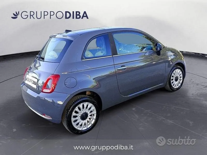 Fiat 500 Iii 2021 photo 5