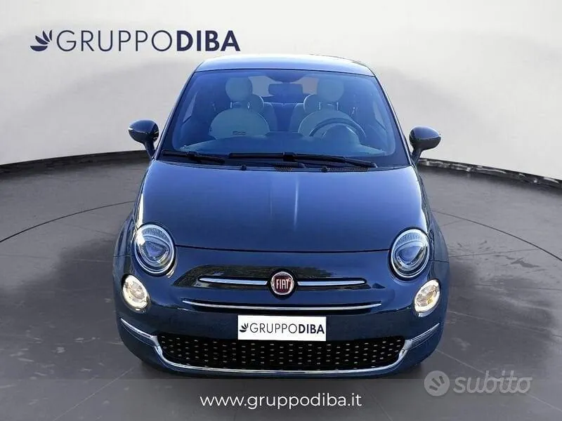 Fiat 500 Iii 2021 photo 2
