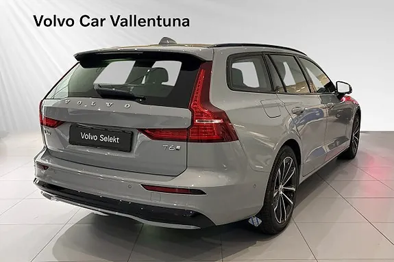 Volvo V60 2026 photo 5