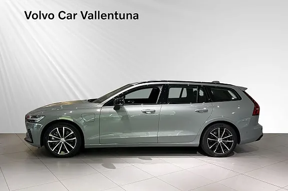 Volvo V60 2026 photo 3
