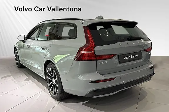 Volvo V60 2026 photo 4