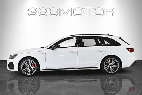 Audi A4 2024 photo 4