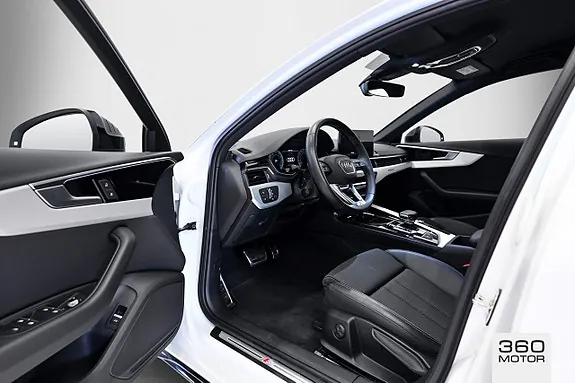 Audi A4 2024 photo 5