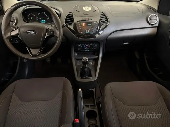 Ford Ka 2016 photo 2