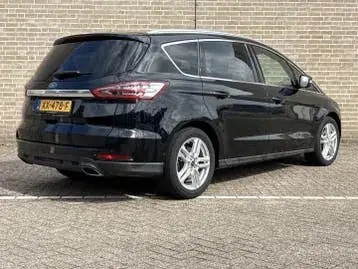 Ford S-Max 2015 photo 2